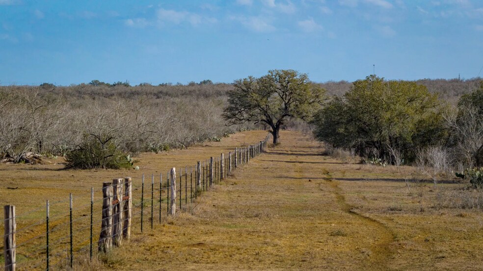 More Photos Of Texas 97, Cost Land For Sale