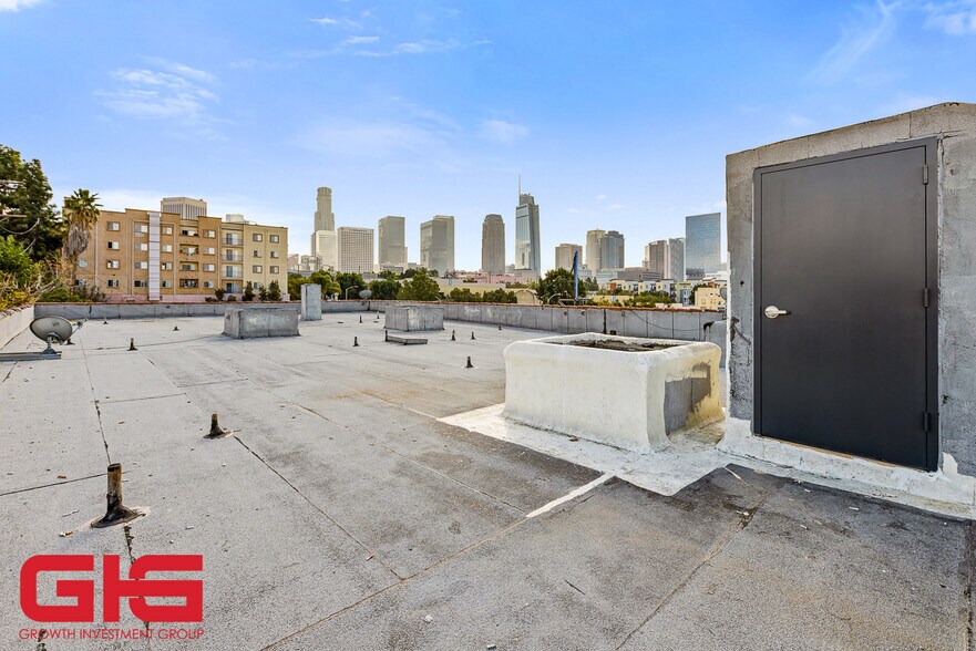 More Photos Of 280 Witmer St, Los Angeles Apartments For Sale