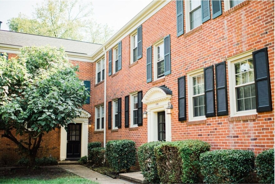 More Photos Of 1107-1117 W Rowan St, Fayetteville Apartments For Sale