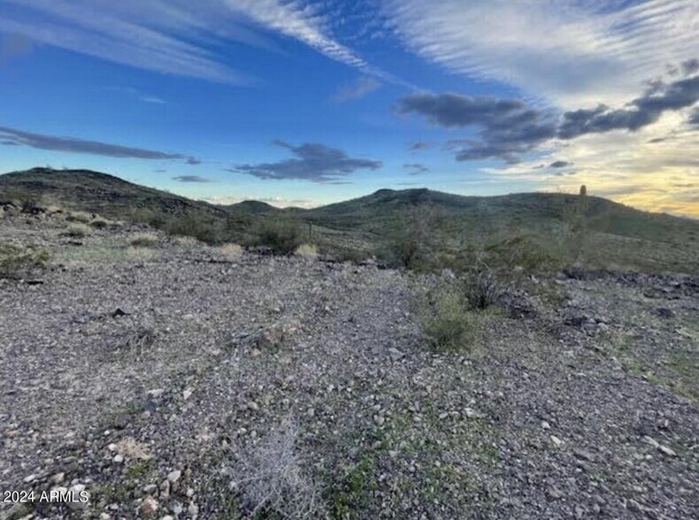 More Photos Of Elliot Rd, Tonopah Land For Sale