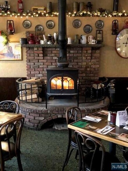 More Photos Of 26 Washington Avenue, Westwood Restaurant For Sale