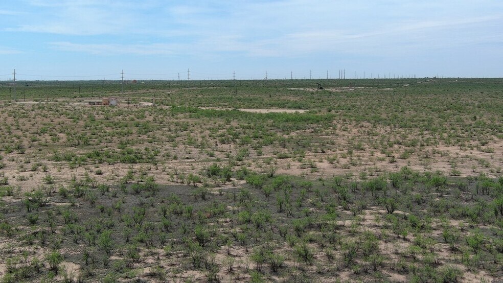 More Photos Of 0000 Farm to Market Road 1787 W, Midland Land For Sale