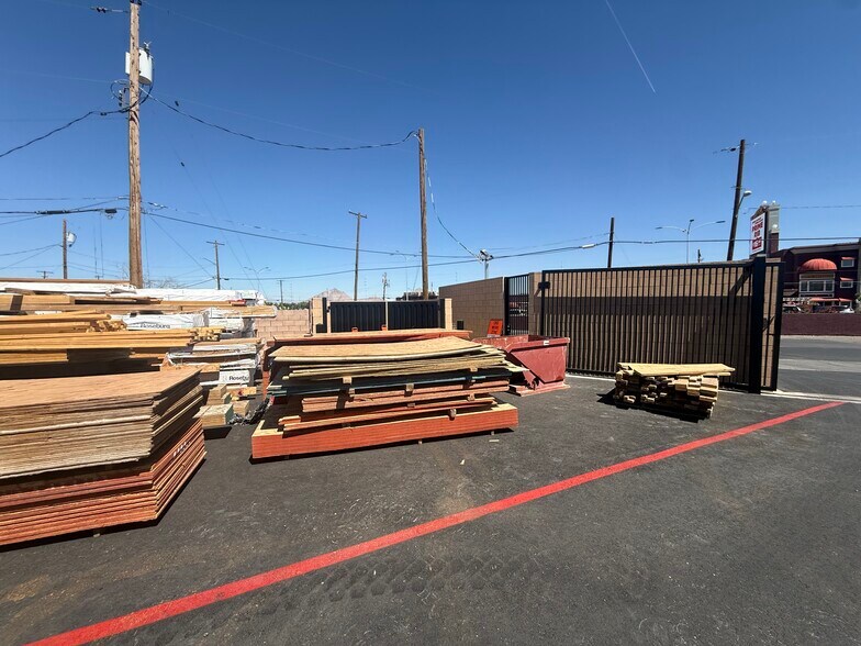 More Photos Of 1735 Athol Ave, Henderson Land For Lease