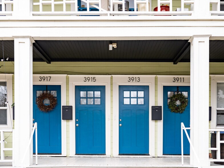 More Photos Of 3911 SE 28th Pl, Portland Apartments For Sale