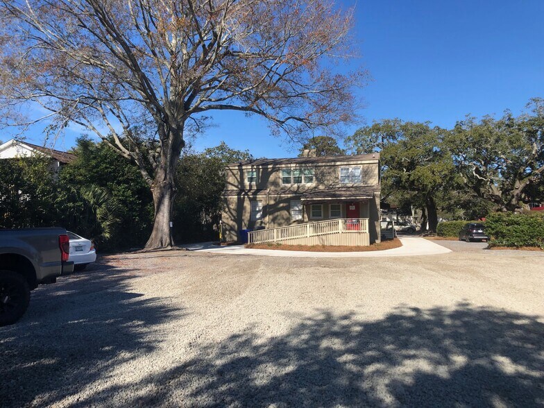 More Photos Of 513 Savannah Hwy, Charleston Medical For Lease