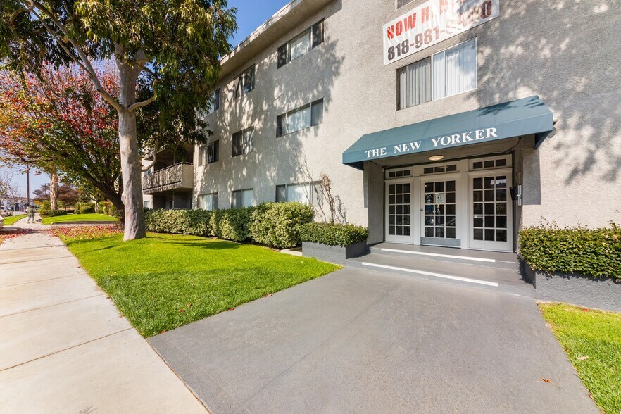 More Photos Of 13951 Moorpark St, Sherman Oaks Apartments For Sale