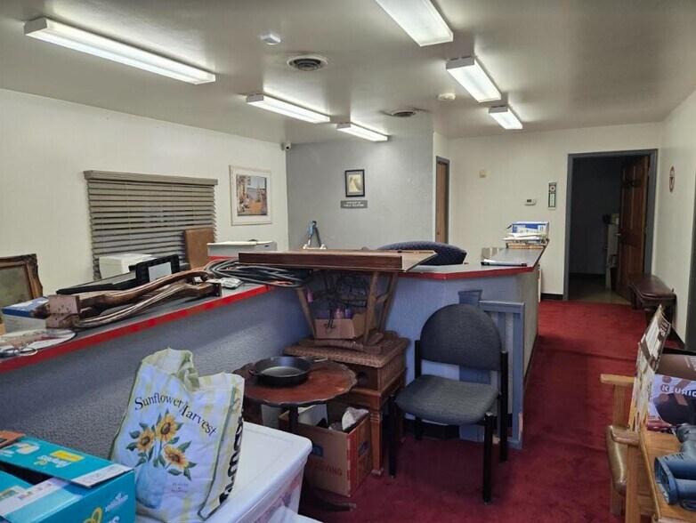 More Photos Of 881 Sandosky Rd, Sykesville Auto Repair For Sale