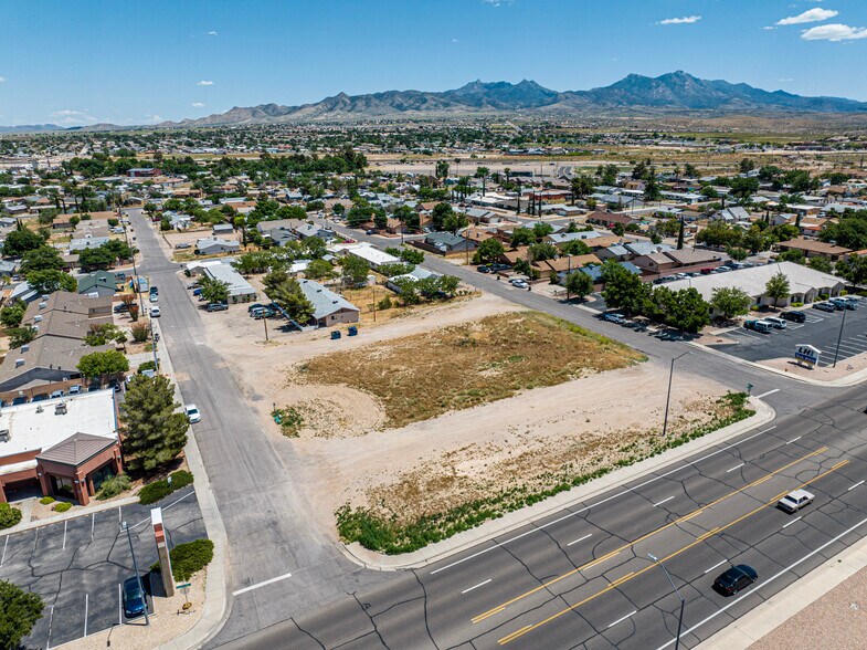 More Photos Of 000 Stockton Hill Rd, Kingman Land For Sale
