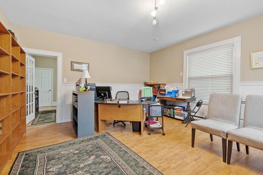 More Photos Of 1 Foster St, Pepperell Multifamily For Sale