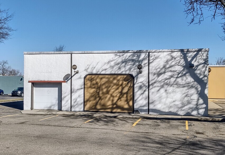 More Photos Of 616-630 Grant St, Akron Freestanding For Lease