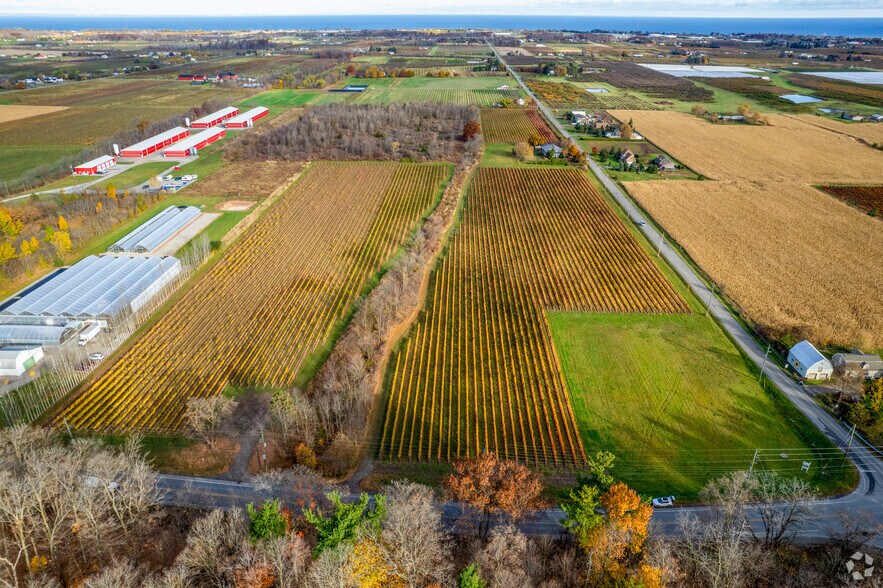 More Photos Of 3811 King St, Lincoln, Lincoln Land For Sale