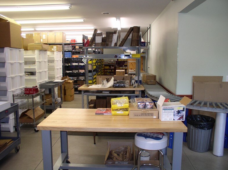 More Photos Of 230 S Abbe Rd, Fairview Railroad Yard For Sale