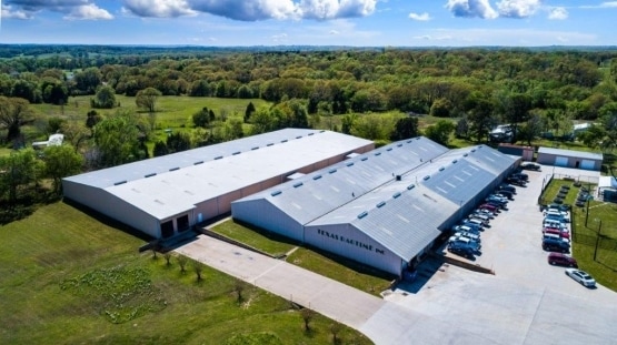 Primary Photo Of 4161 County Road 3911, Athens Distribution For Sale