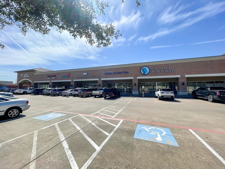 More Photos Of 26321 Northwest Fwy, Cypress Unknown For Lease