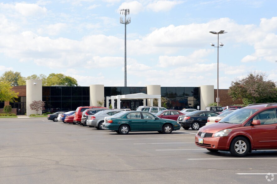 More Photos Of 5959 Bigger Rd, Kettering Light Distribution For Sale