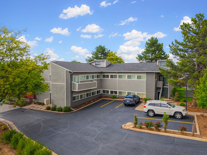 More Photos Of 605 S Kuner Rd, Brighton Office For Sale