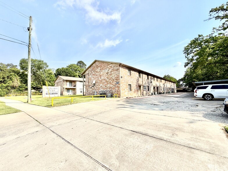 Primary Photo Of 5520-5530 Concord Rd, Beaumont Apartments For Sale