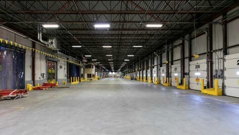 More Photos Of 575 Northwest Ave, Northlake Refrigeration Cold Storage For Lease