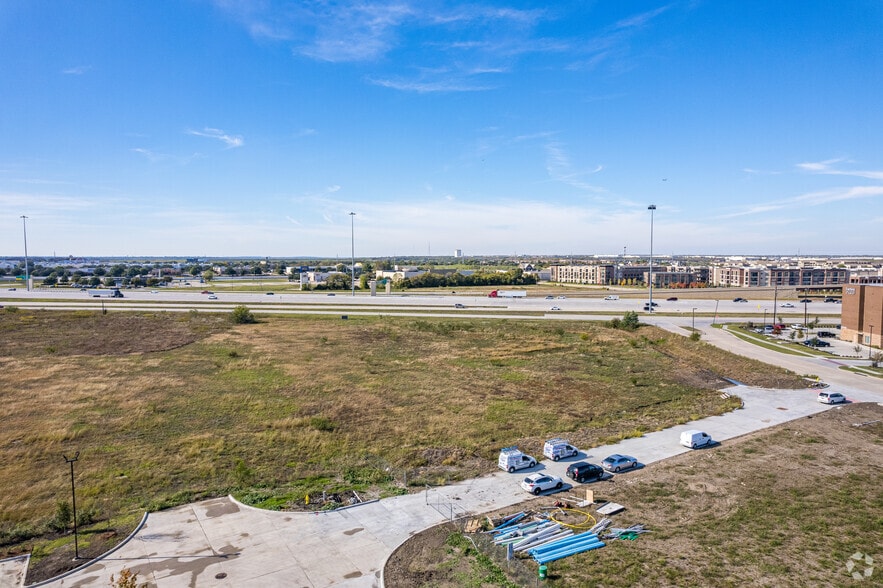 Northpoint Dr State Highway 121, Coppell, TX 75019 Land For Sale