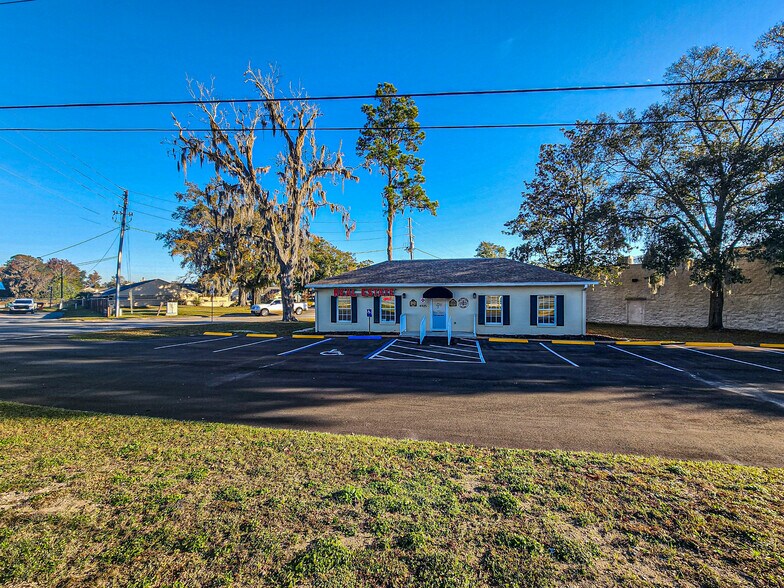 More Photos Of 4925 SE Abshier Blvd, Belleview Medical For Sale