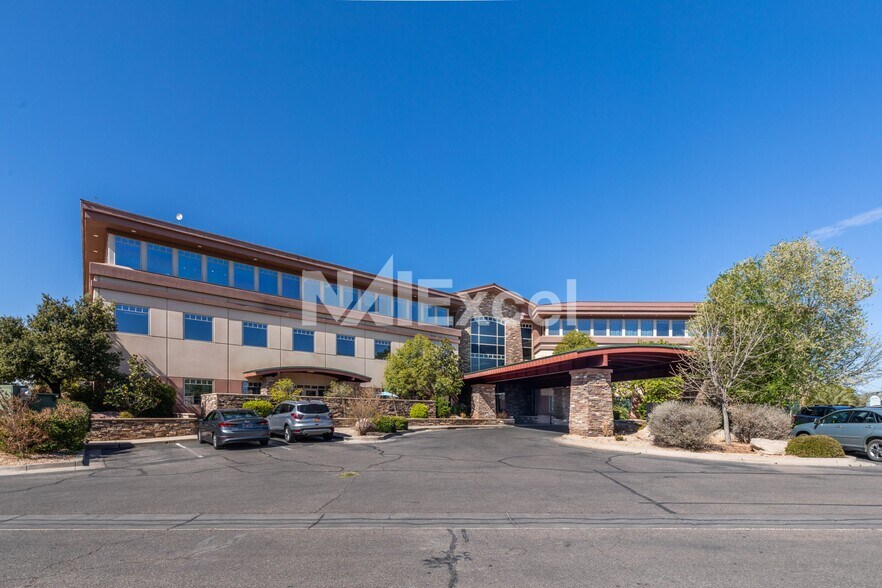 More Photos Of 640 E 700 S, St George Office For Lease