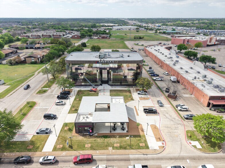 More Photos Of 3200 W Pleasant Run Rd, Lancaster Unknown For Lease