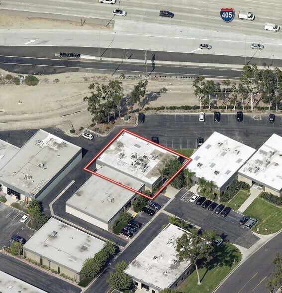 More Photos Of 3199 Airport Loop Dr, Costa Mesa Office For Sale