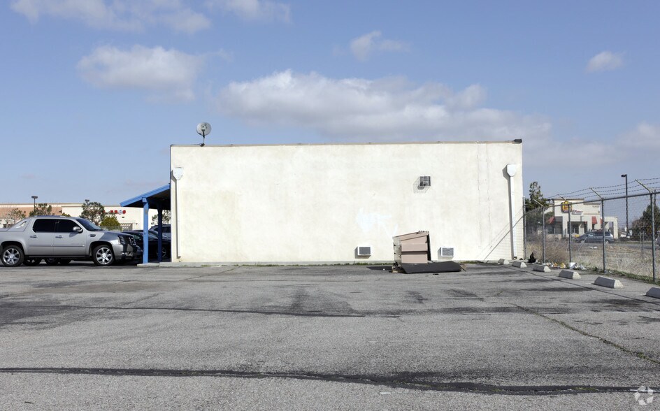 More Photos Of 14465 Main St, Hesperia Storefront Retail Office For Sale