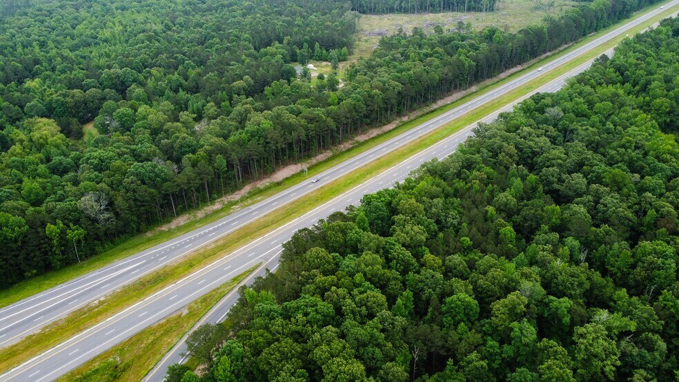 More Photos Of 2105 Highway 104, White Hall Land For Sale