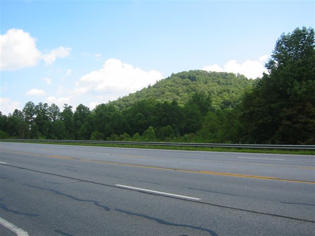 More Photos Of 3766 N Hwy 441, Mountain City Land For Sale