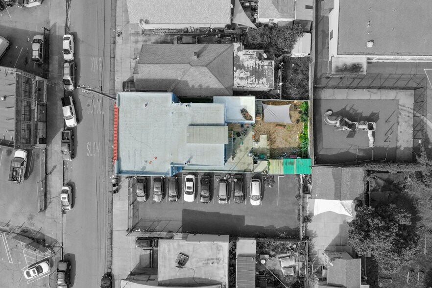 More Photos Of 3314 Farnam St, Oakland Apartments For Sale