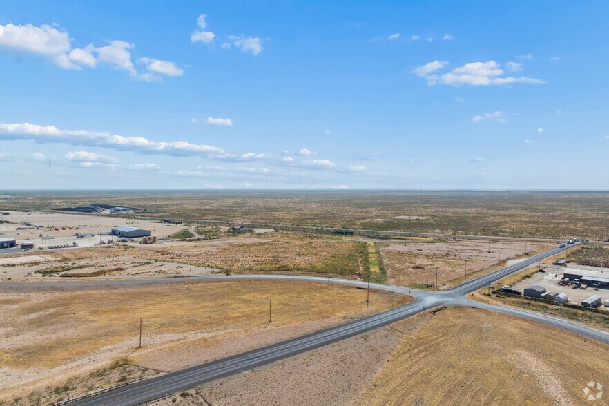 More Photos Of IH-20 W & FM 866, Odessa Land For Sale