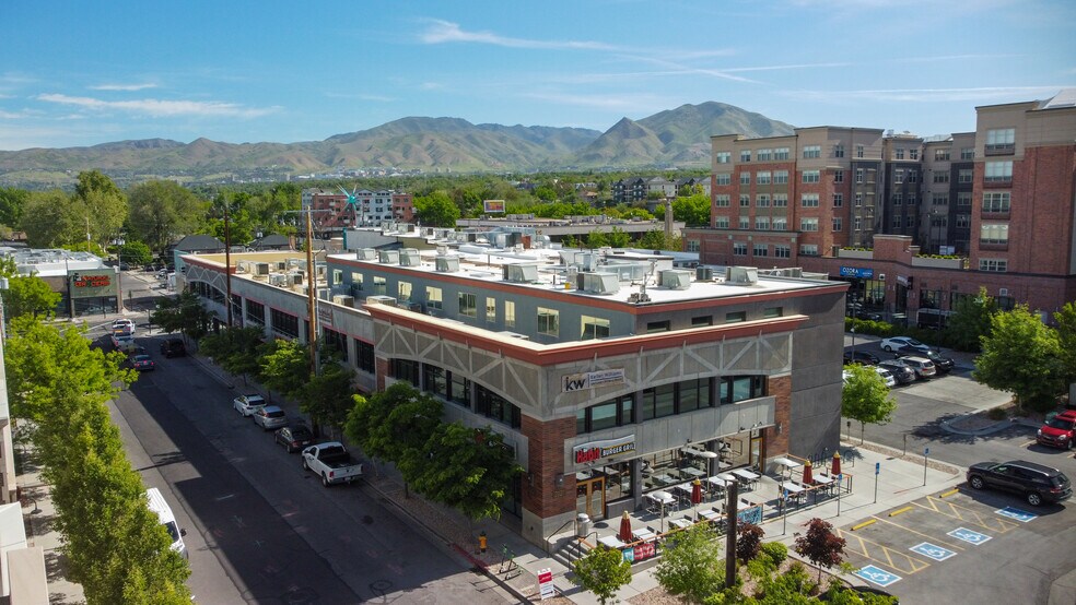 More Photos Of 2121 S McClelland St, Salt Lake City Freestanding For Lease