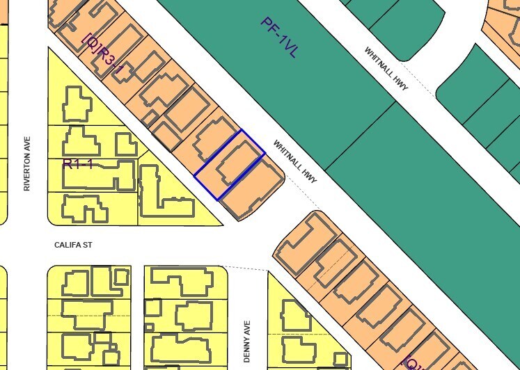 More Photos Of 5909 Whitnall Hwy, Valley Village Apartments For Sale