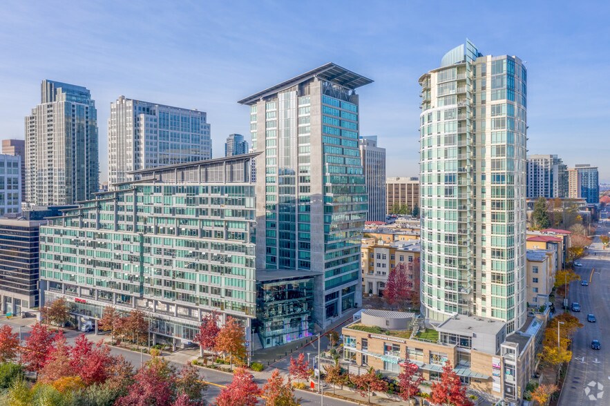 Primary Photo Of 989 112th Ave NE, Bellevue Apartments For Lease