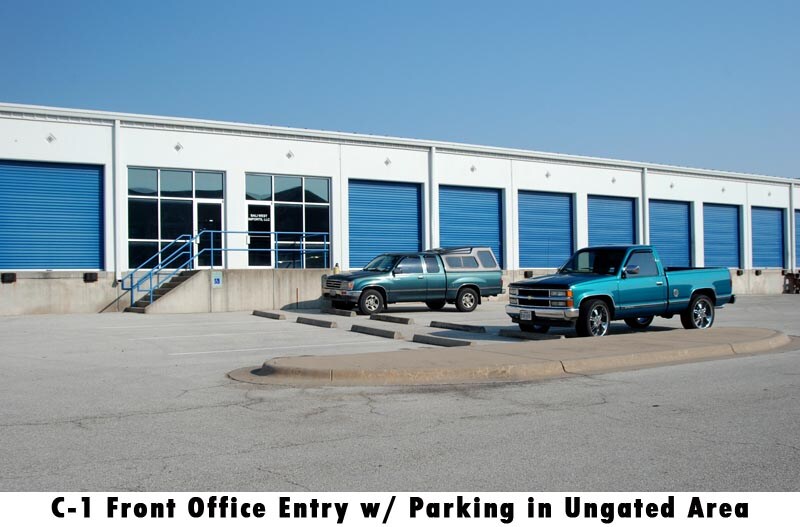 More Photos Of 1120 Howard Ln W, Austin Warehouse For Lease