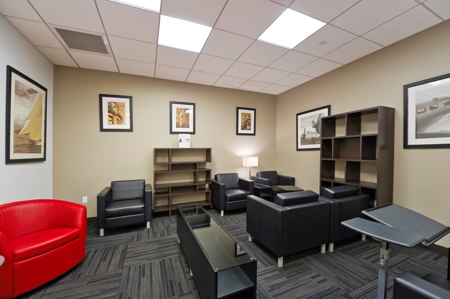 Photo of 19th Floor Ste Coworking