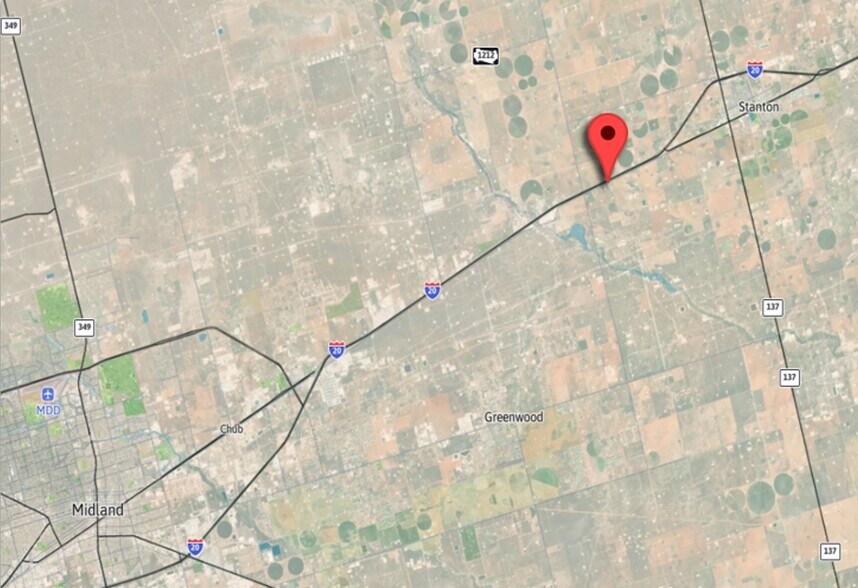 More Photos Of 3070 I 20 Service Rd, Stanton Land For Sale