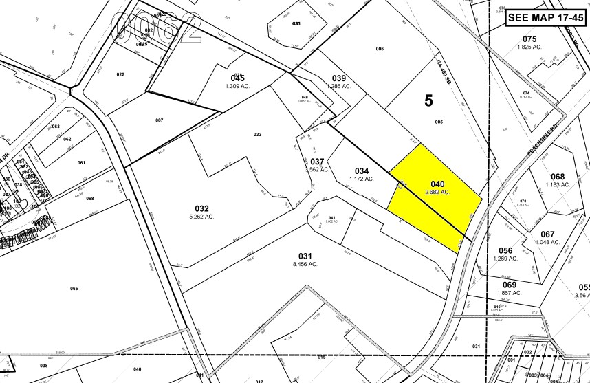 More Photos Of 3344 Peachtree Rd NE, Atlanta Office For Lease