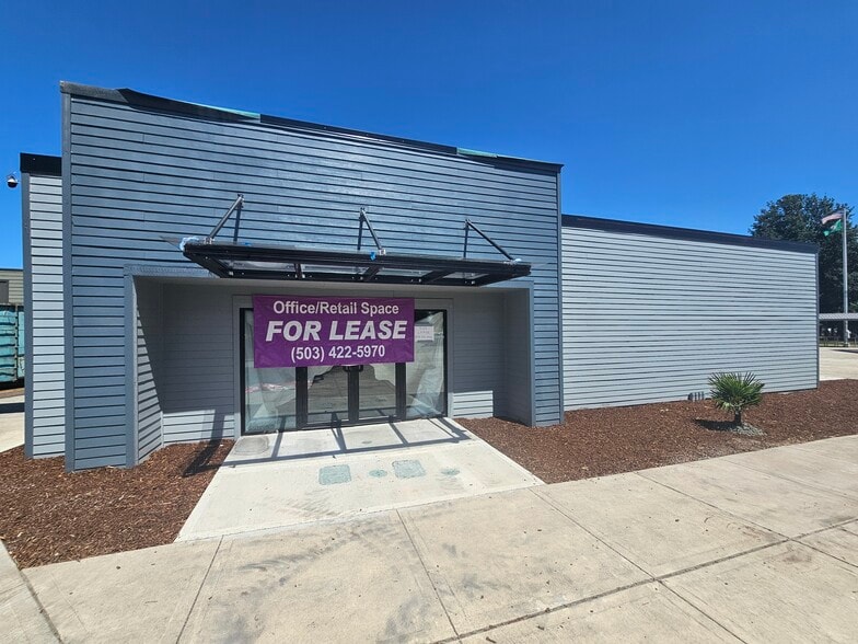 More Photos Of 206 & 210 Tumwater Blvd SW, Tumwater Unknown For Lease