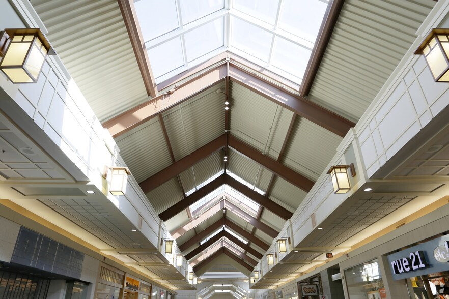 More Photos Of 5600 Harvey St, Muskegon Department Store For Sale