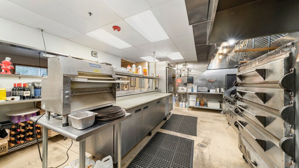 More Photos Of 3160 Highway 50, South Lake Tahoe Restaurant For Sale