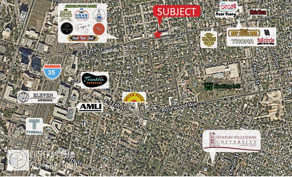 More Photos Of , Austin Unknown For Sale