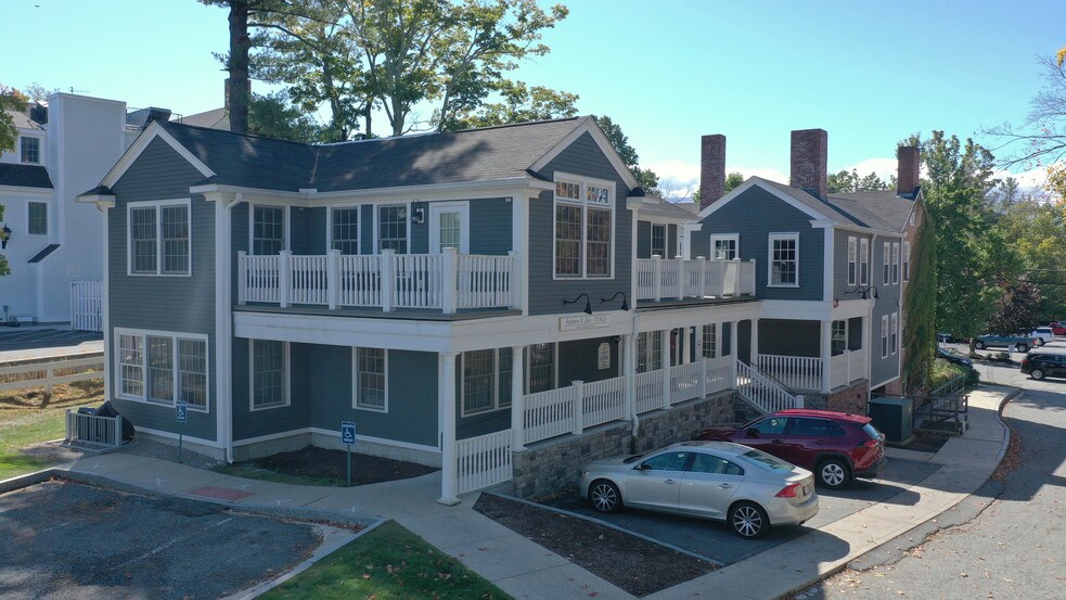 More Photos Of 134 Main St, Groton Multifamily For Sale