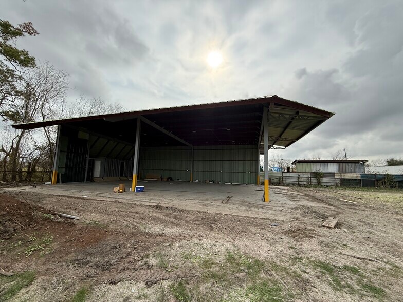 More Photos Of 4414 Oates Rd, Houston Land For Lease