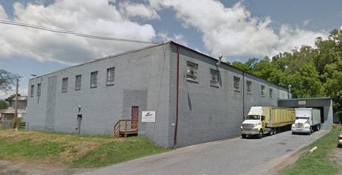 Photo of 1st Floor Ste 