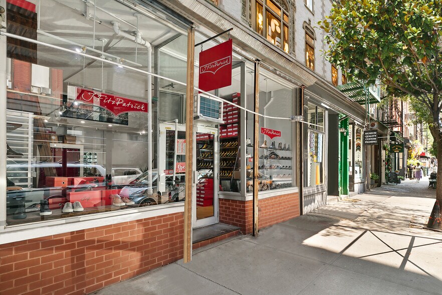 More Photos Of 101 Thompson St, New York Apartments For Lease