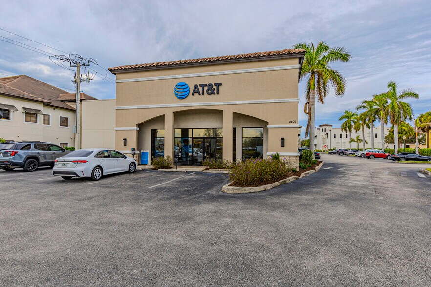 More Photos Of 2400 Vanderbilt Beach Rd, Naples Storefront Retail Office For Sale