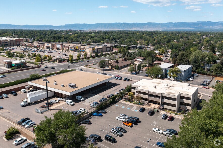 More Photos Of 6650 S Vine St, Centennial Medical For Lease