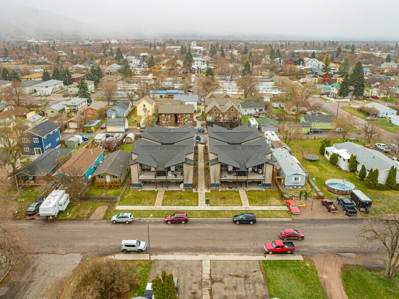 More Photos Of , Missoula Multifamily For Sale